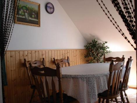 Sárvár Joos Apartman المظهر الخارجي الصورة